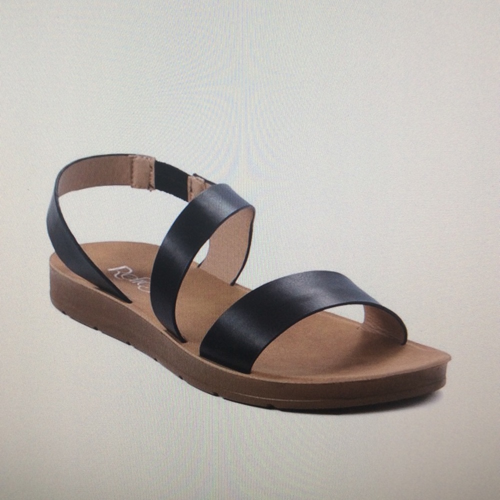 🌈 Brand New sandals strap size 7.5
